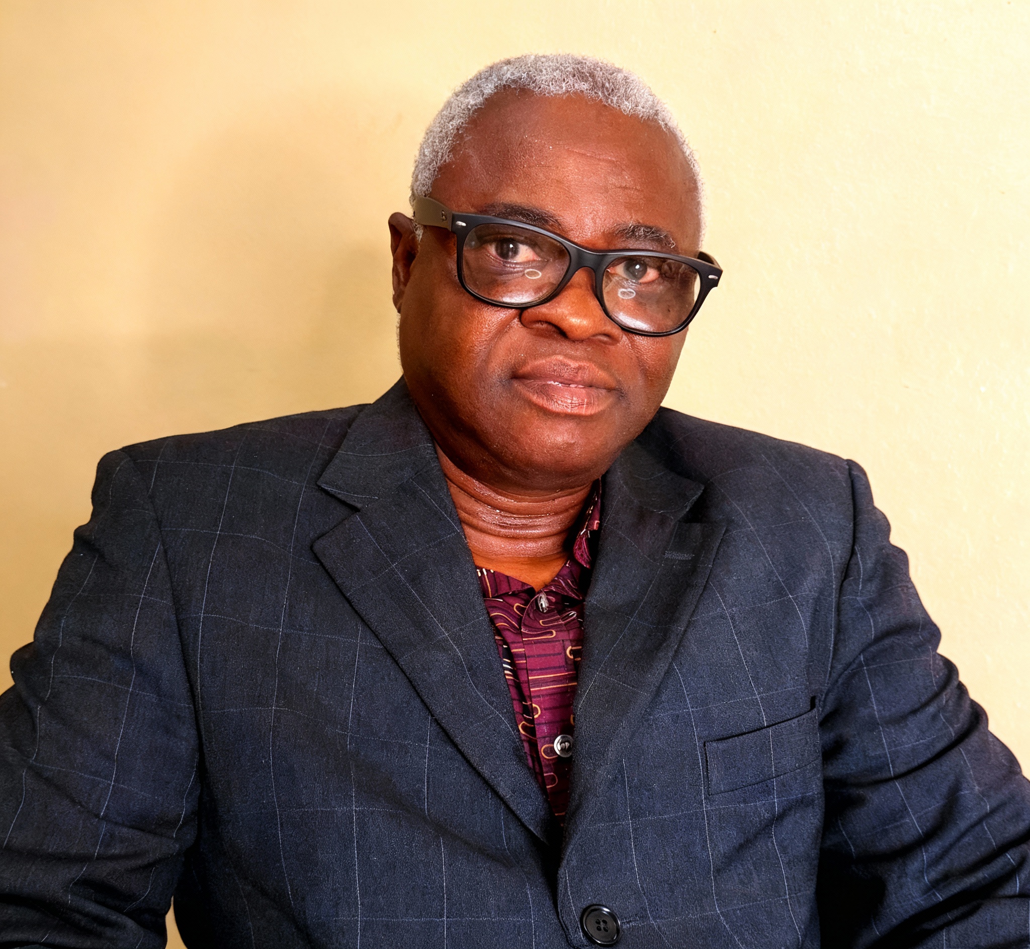 Olajide Labiyi, RDCS - SonoPrep Founder